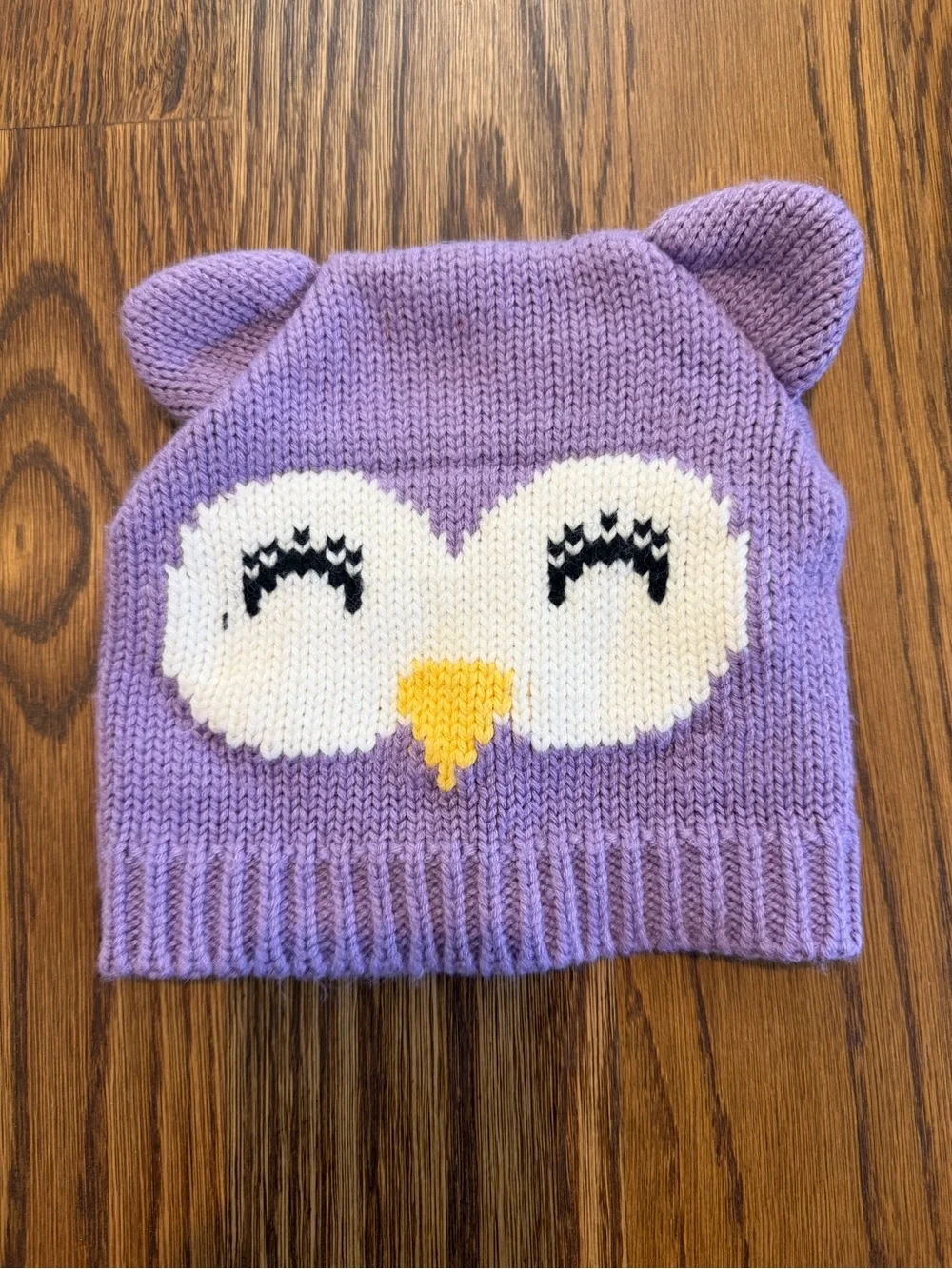 Kids Beanie Bundle, set of 3